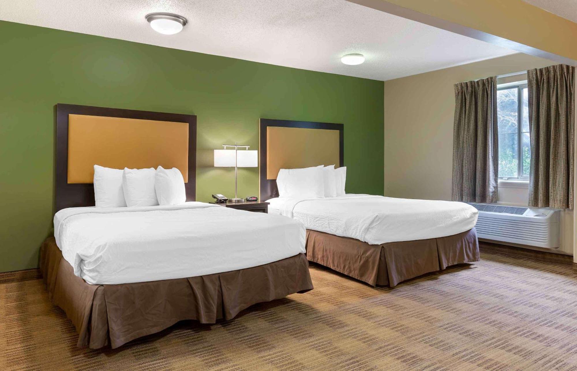 Extended Stay America Suites - Raleigh - North Raleigh - Wake Towne Dr מראה חיצוני תמונה