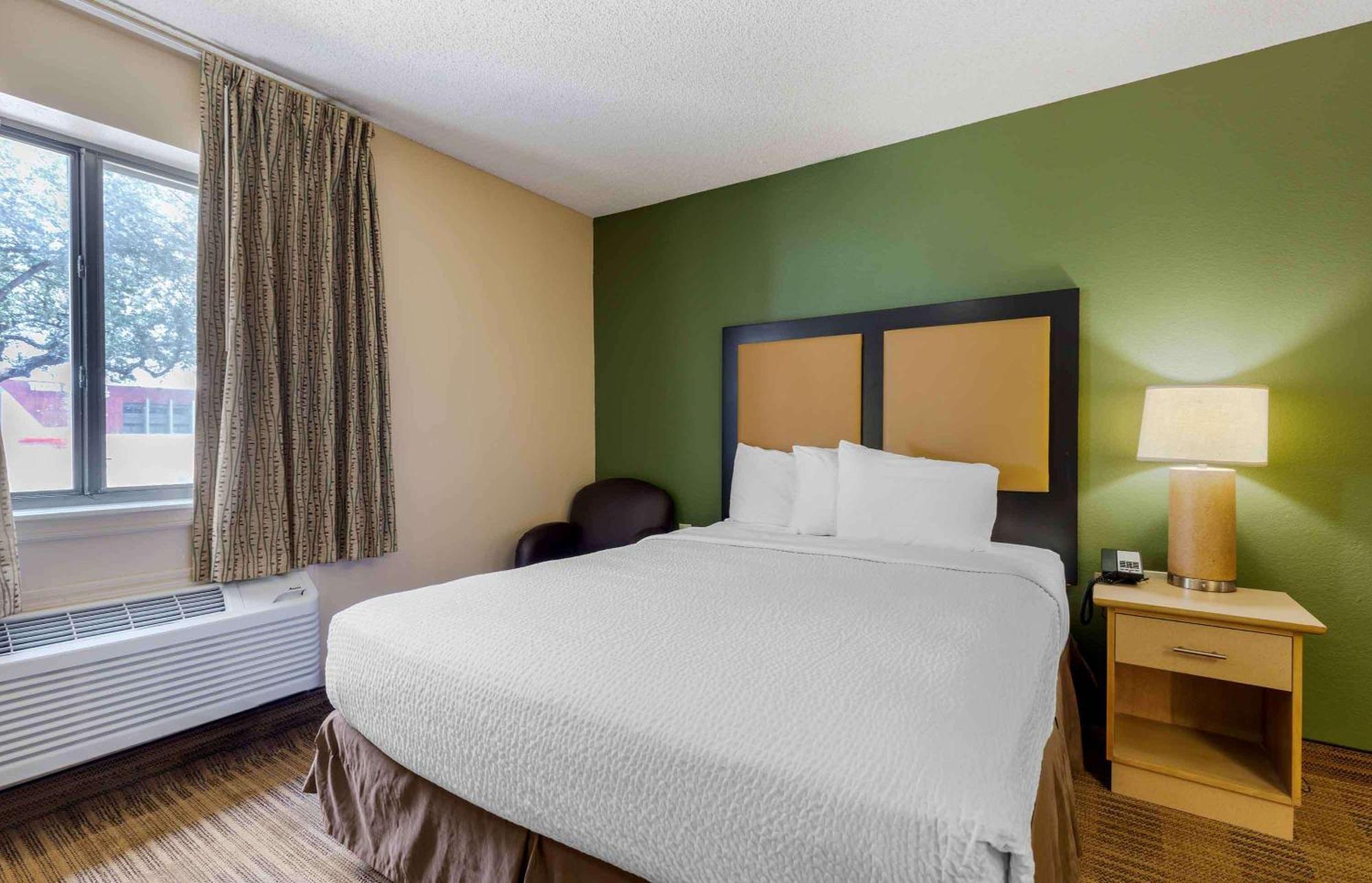 Extended Stay America Suites - Raleigh - North Raleigh - Wake Towne Dr מראה חיצוני תמונה