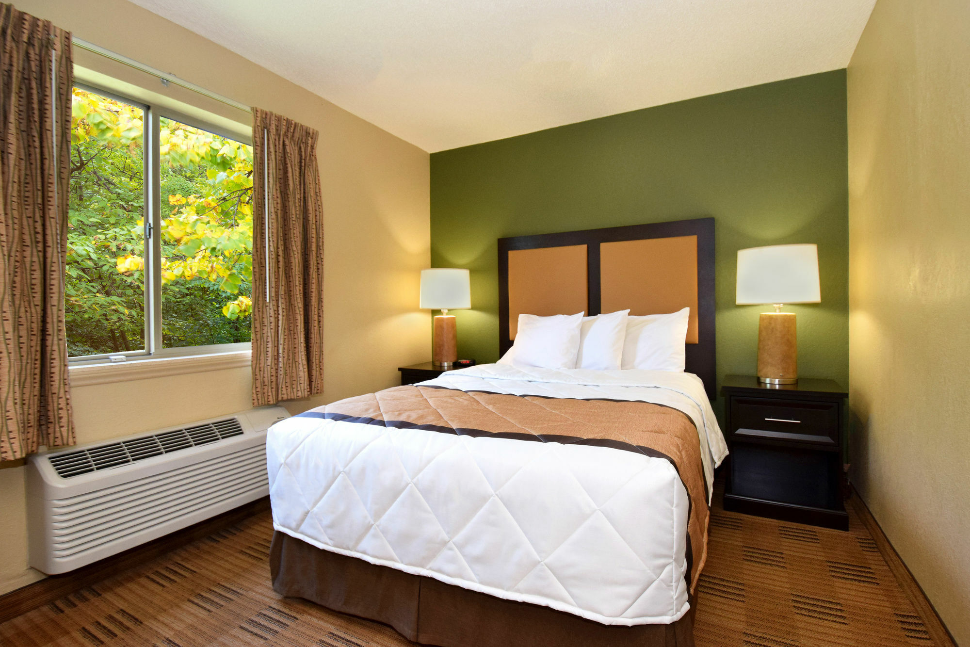 Extended Stay America Suites - Raleigh - North Raleigh - Wake Towne Dr מראה חיצוני תמונה